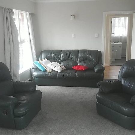 Handy Location - 3Brd Home! Timaru Ngoại thất bức ảnh
