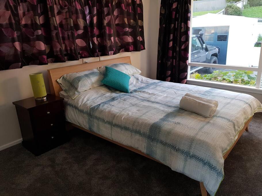 Handy Location - 3Brd Home! Timaru Ngoại thất bức ảnh
