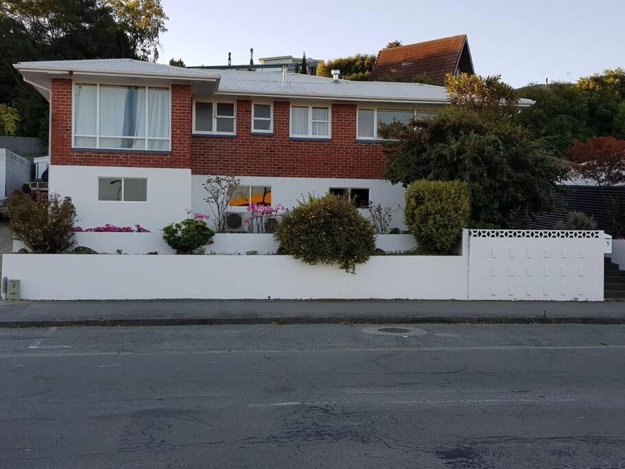 Handy Location - 3Brd Home! Timaru Ngoại thất bức ảnh