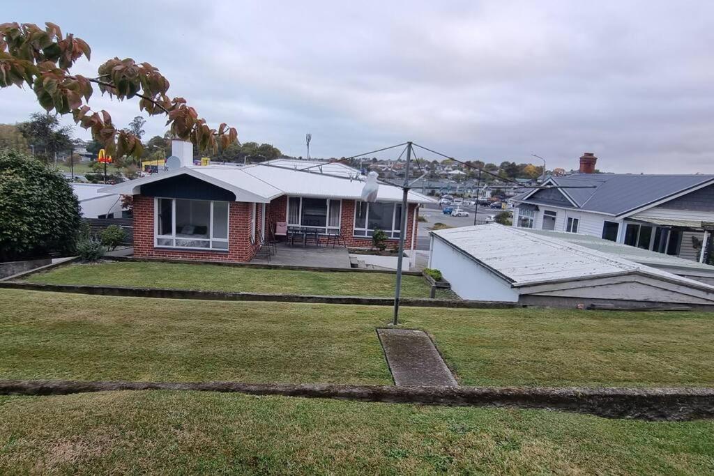 Handy Location - 3Brd Home! Timaru Ngoại thất bức ảnh
