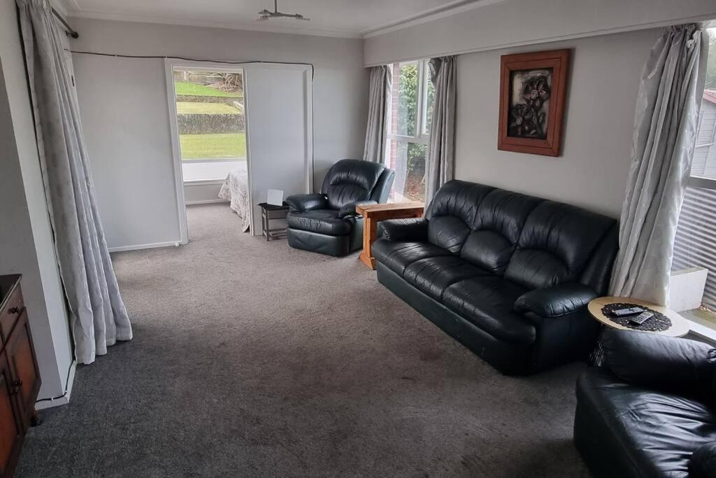 Handy Location - 3Brd Home! Timaru Ngoại thất bức ảnh