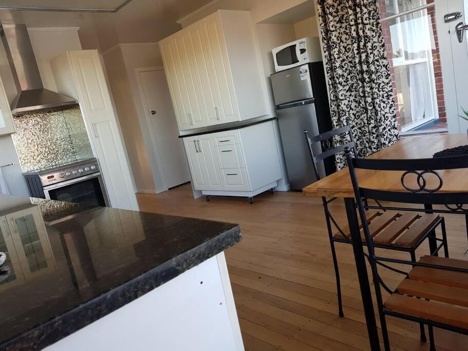 Handy Location - 3Brd Home! Timaru Ngoại thất bức ảnh