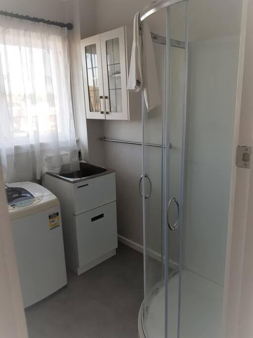 Handy Location - 3Brd Home! Timaru Ngoại thất bức ảnh