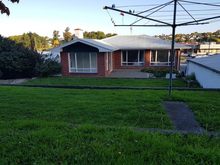 Handy Location - 3Brd Home! Timaru Ngoại thất bức ảnh