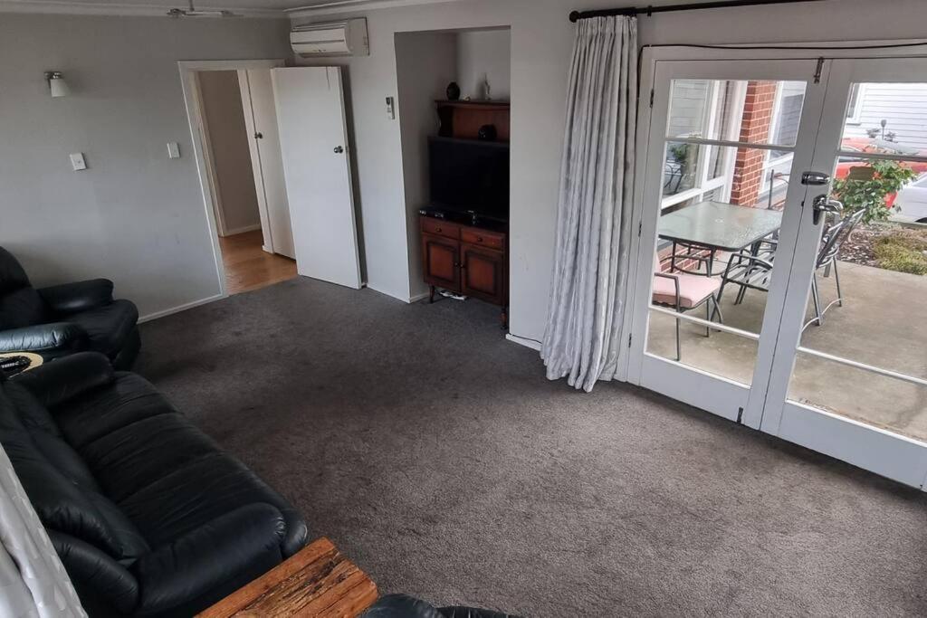 Handy Location - 3Brd Home! Timaru Ngoại thất bức ảnh
