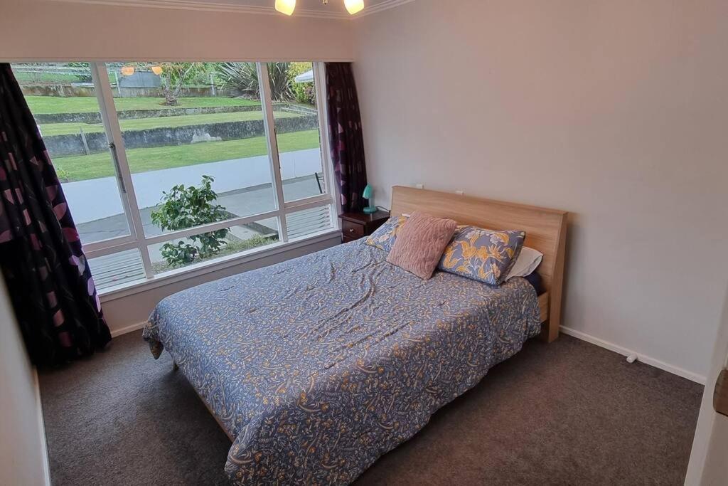Handy Location - 3Brd Home! Timaru Ngoại thất bức ảnh