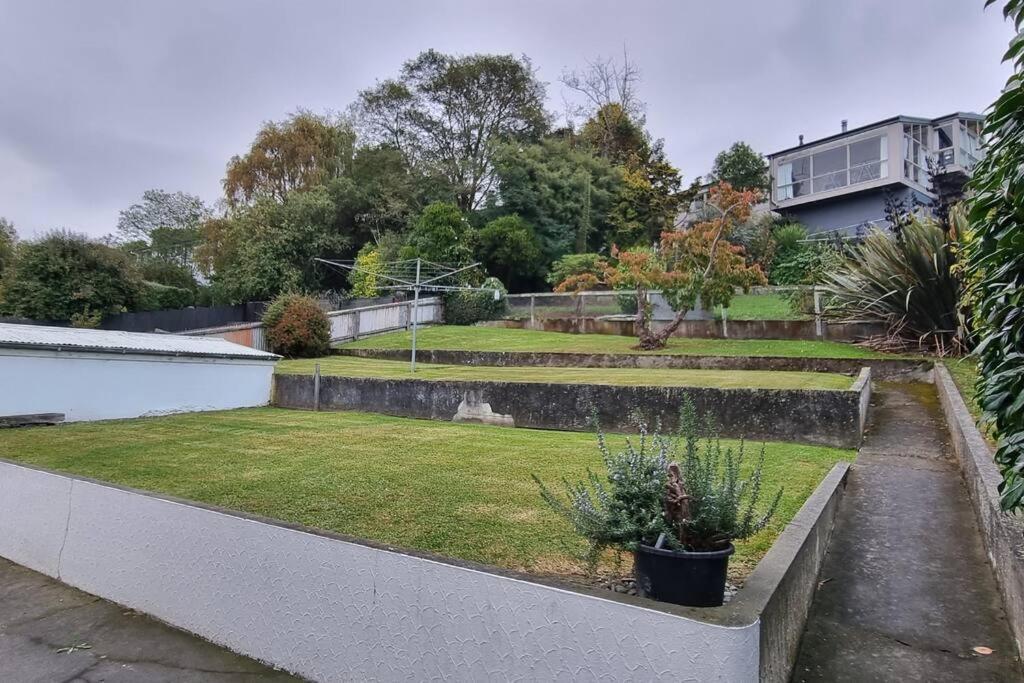 Handy Location - 3Brd Home! Timaru Ngoại thất bức ảnh