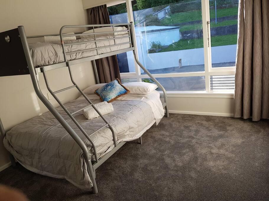 Handy Location - 3Brd Home! Timaru Ngoại thất bức ảnh