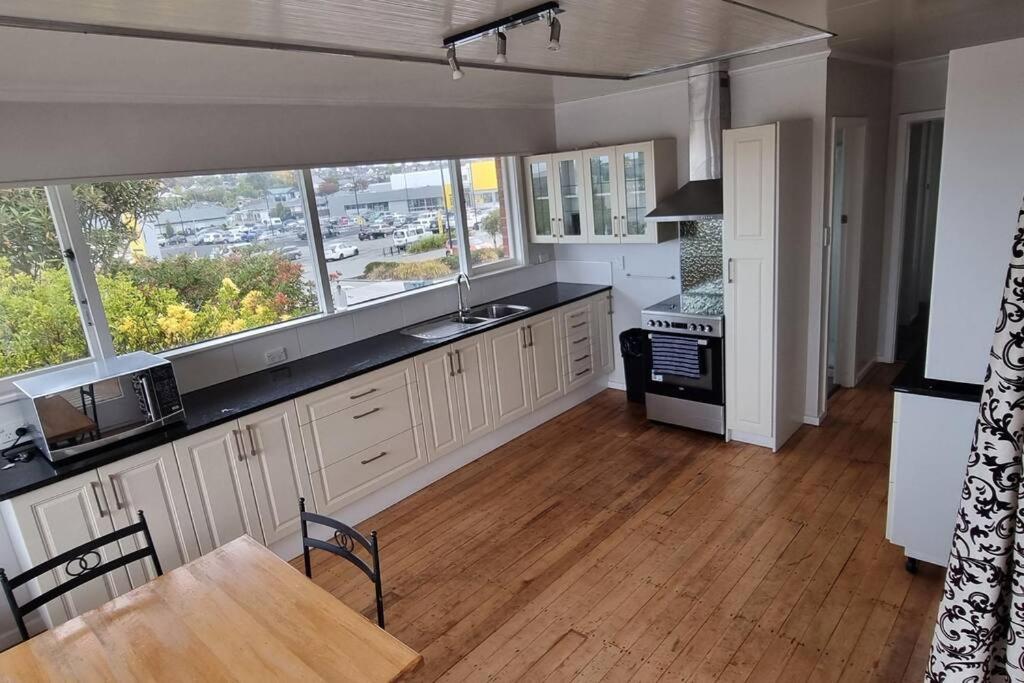 Handy Location - 3Brd Home! Timaru Ngoại thất bức ảnh